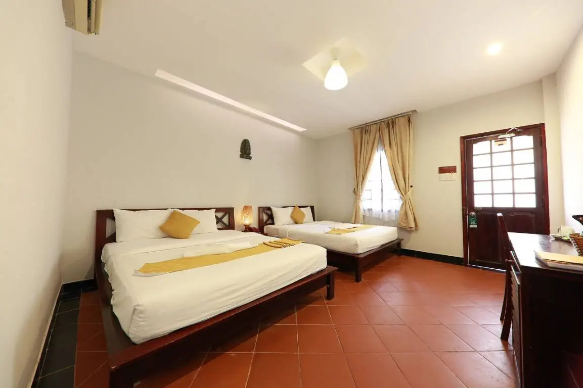THAI HOA MUINE RESORT