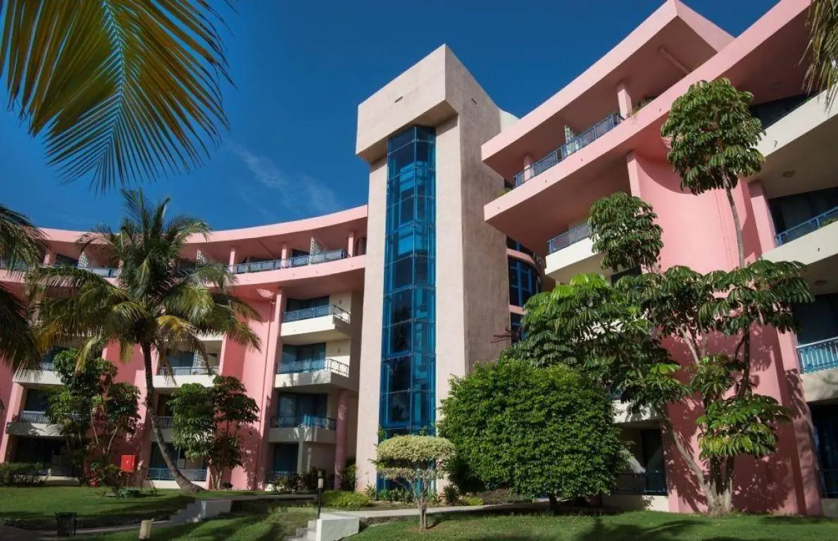 MUTHU PLAYA VARADERO