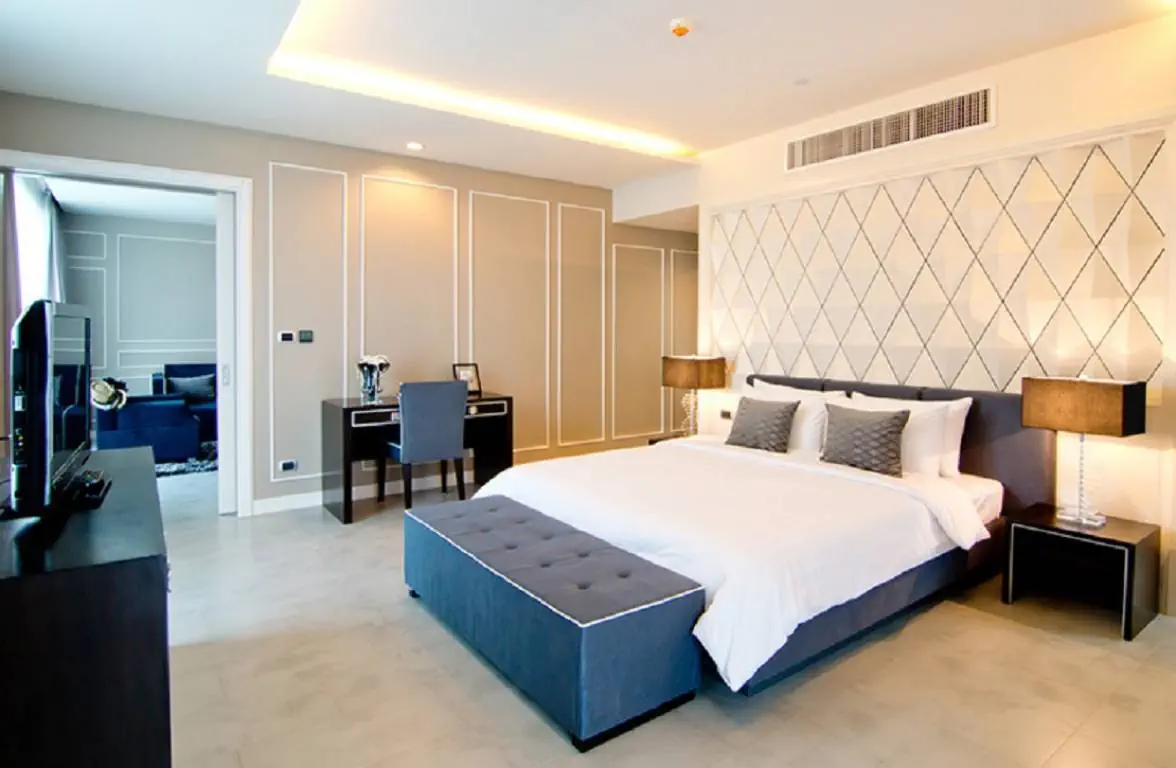 WAY HOTEL (ex. WAY BY GARDEN SEA VIEW RESORT)