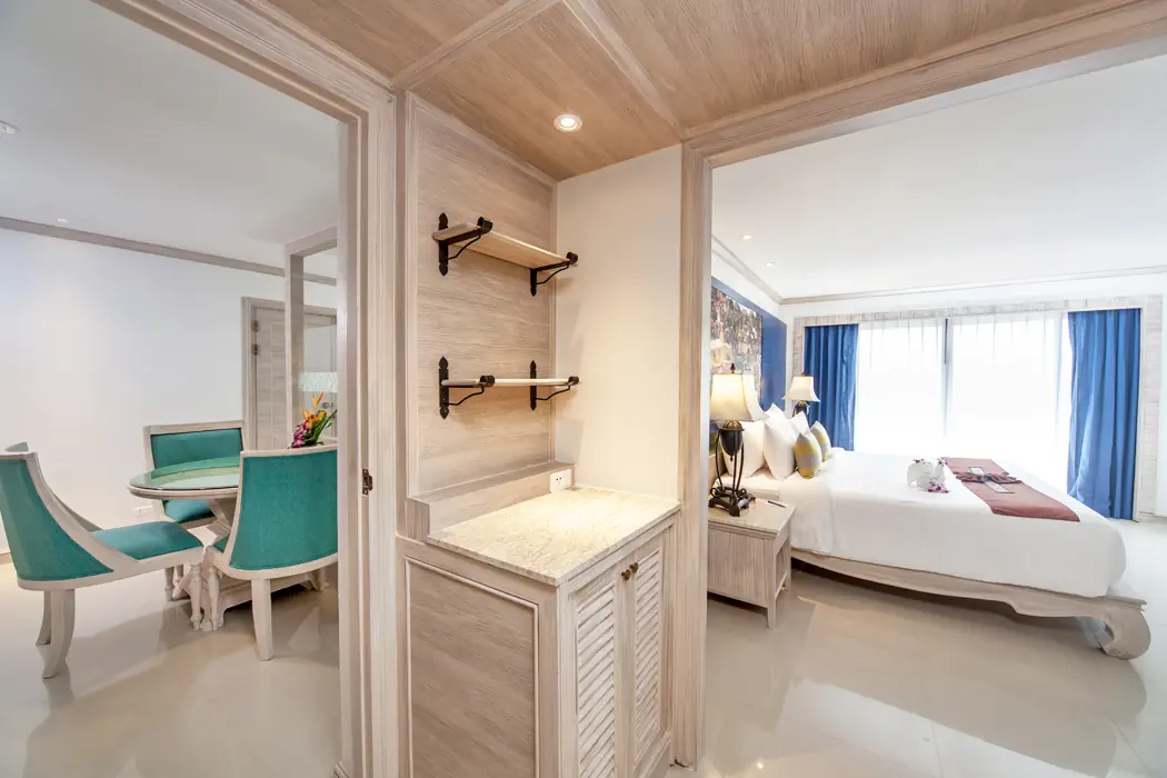 NOVOTEL PHUKET RESORT