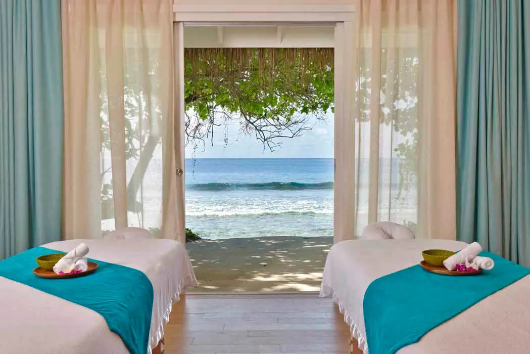 KANDIMA MALDIVES