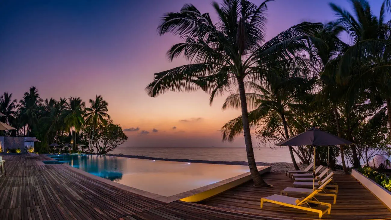FIYAVALHU MALDIVES