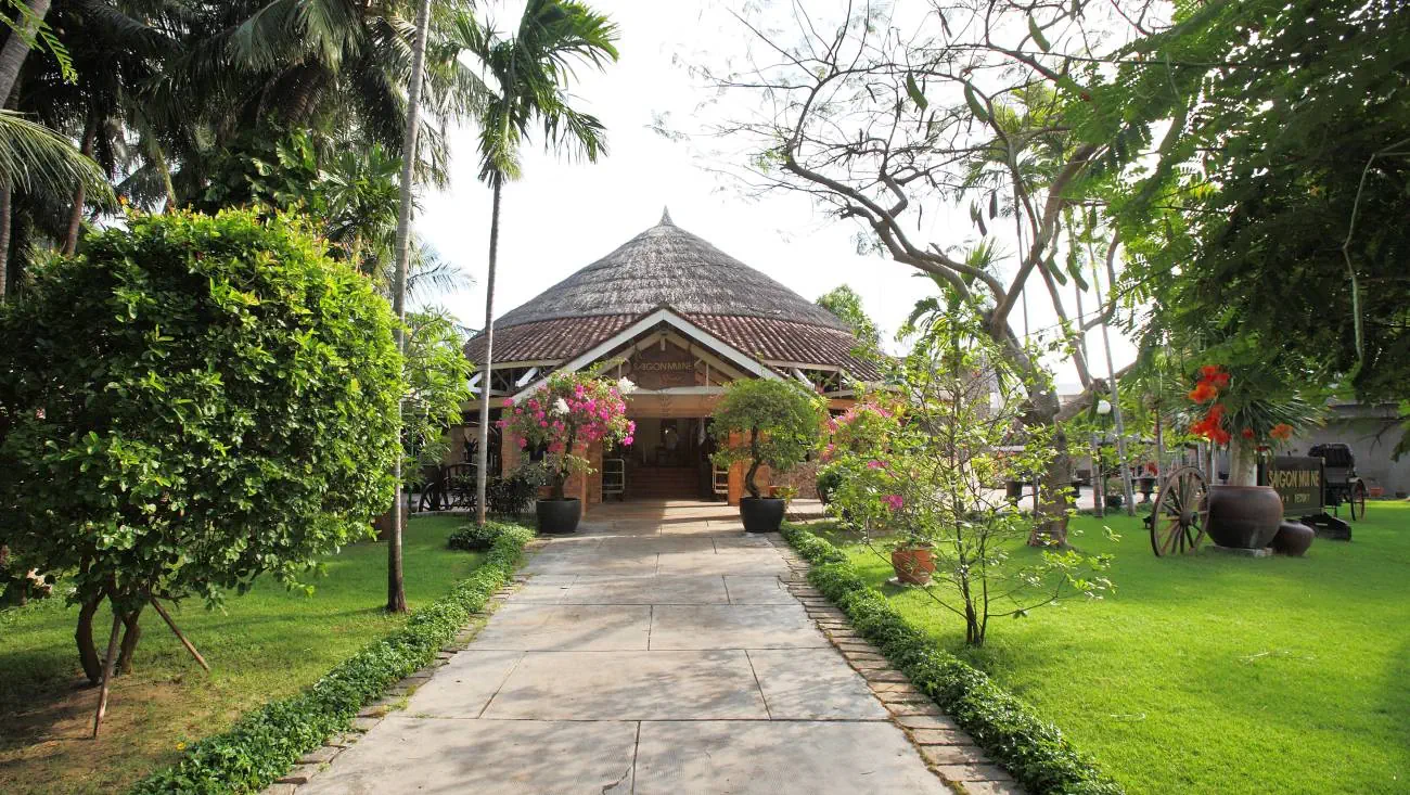 SAIGON MUI NE RESORT