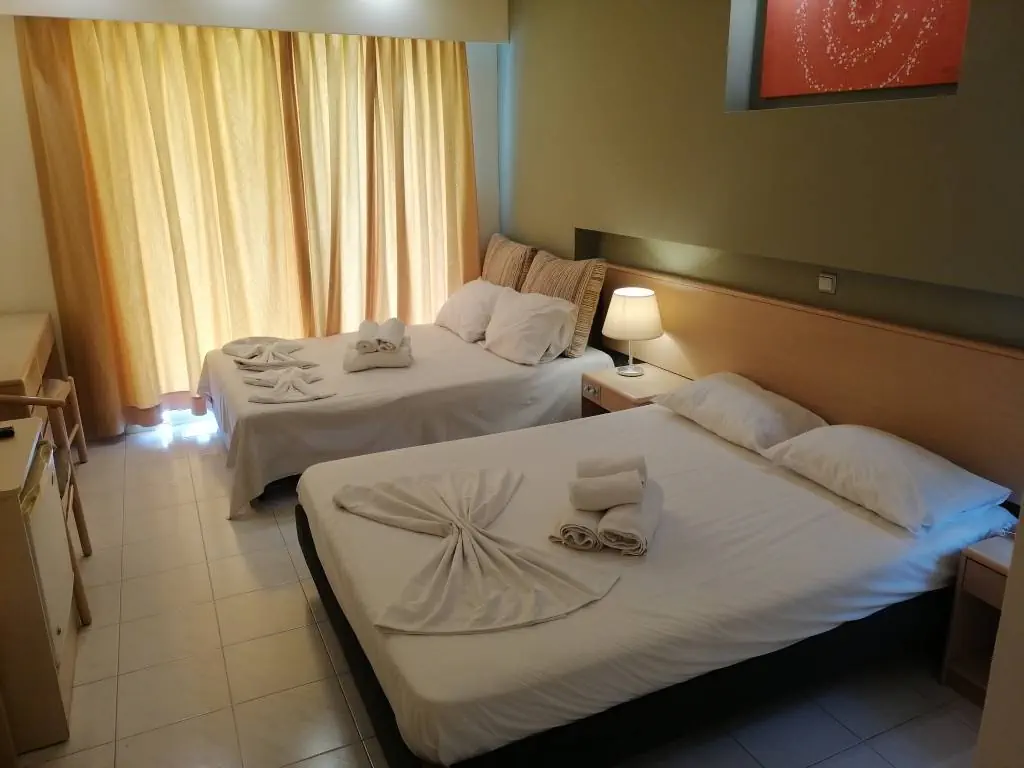 DELFINIA RESORT