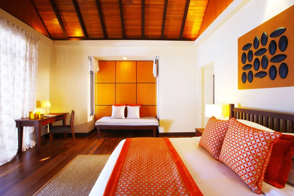 KURUMBA MALDIVES