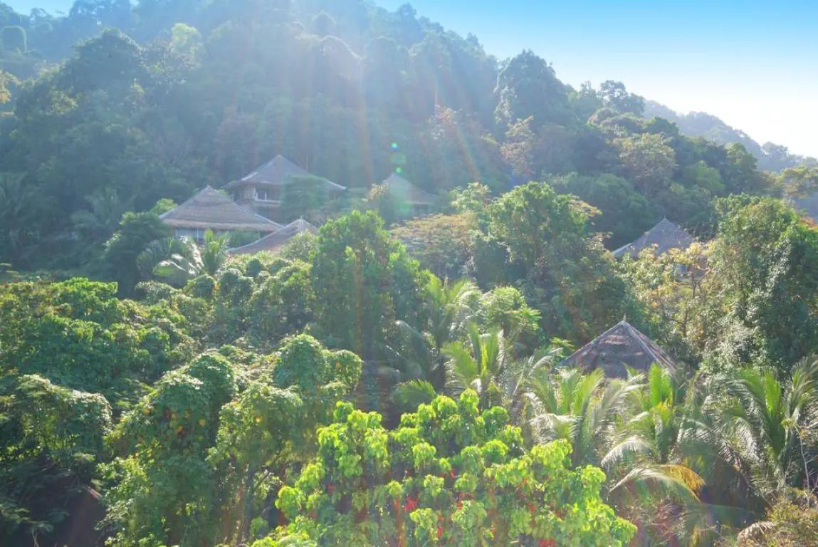 PAKASAI RESORT