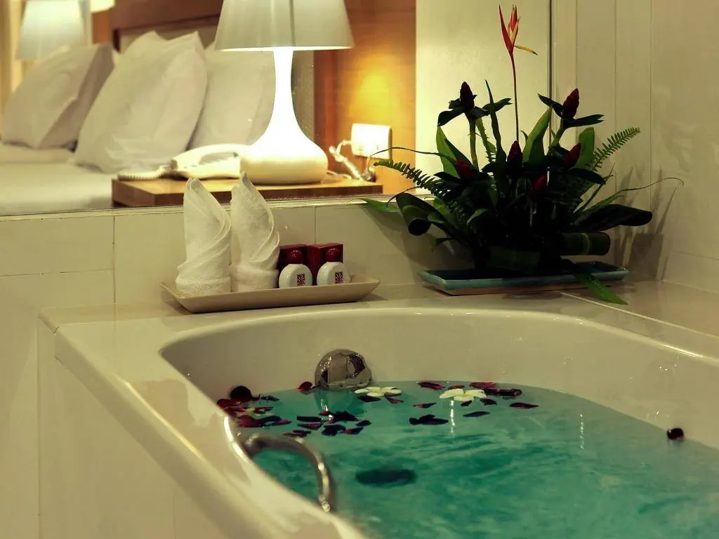 PRINCESS SEAVIEW RESORT & SPA