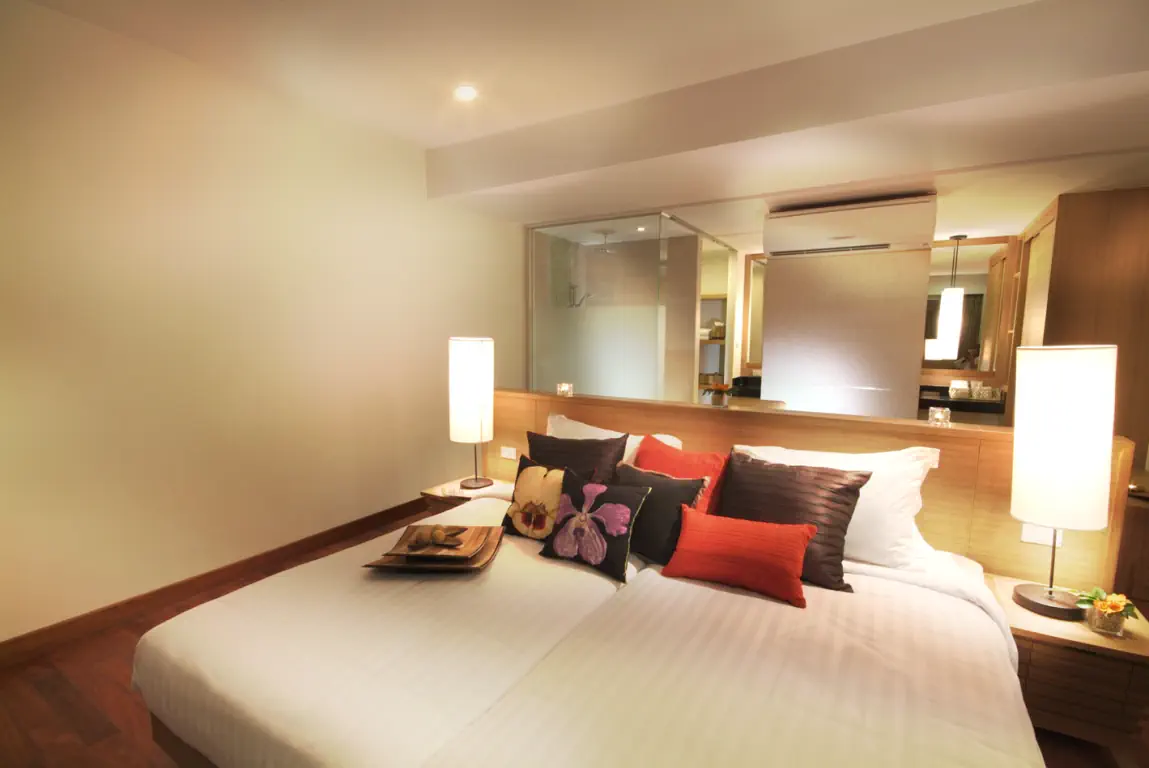 PAKASAI RESORT