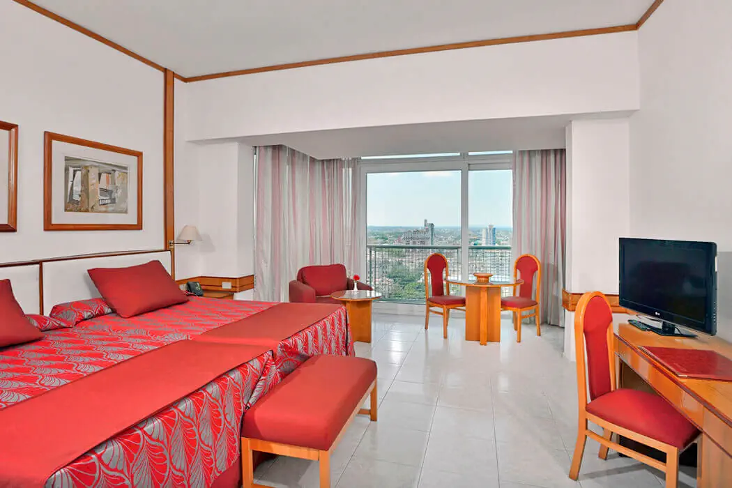 TRYP HABANA LIBRE