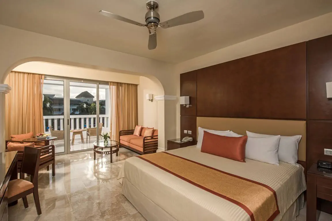 GRAND RIVIERA PRINCESS