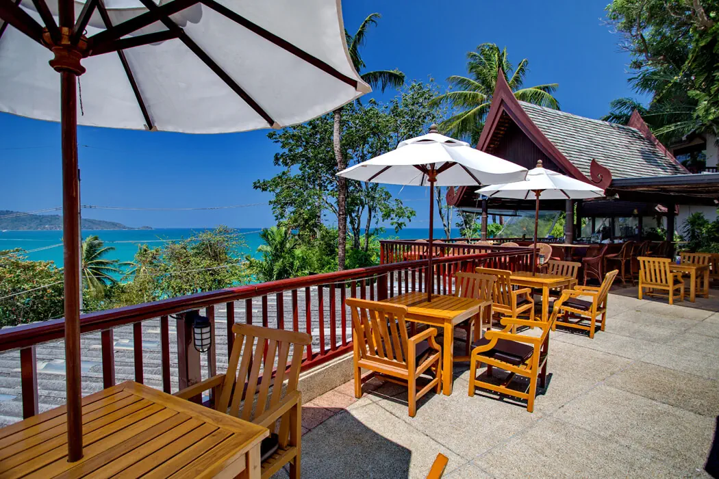 NOVOTEL PHUKET RESORT
