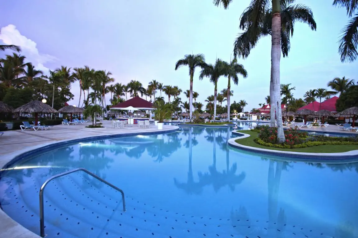 BAHIA PRINCIPE GRAND LA ROMANA