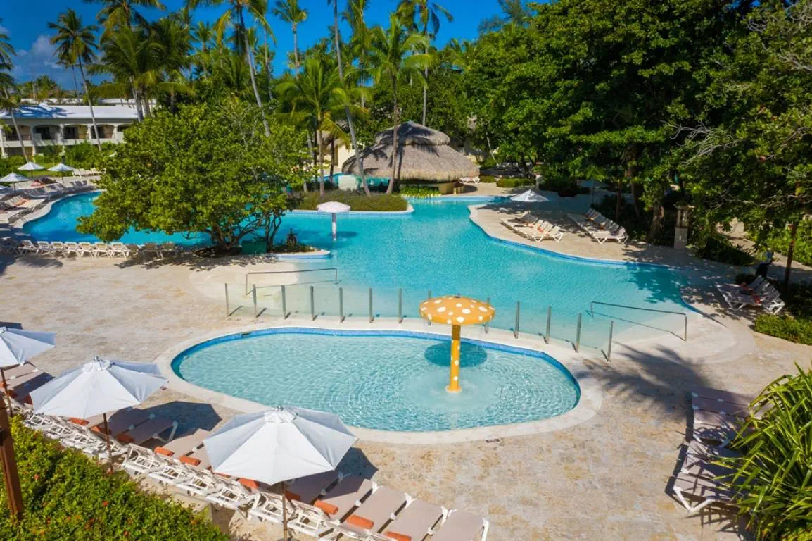 IMPRESSIVE PUNTA CANA