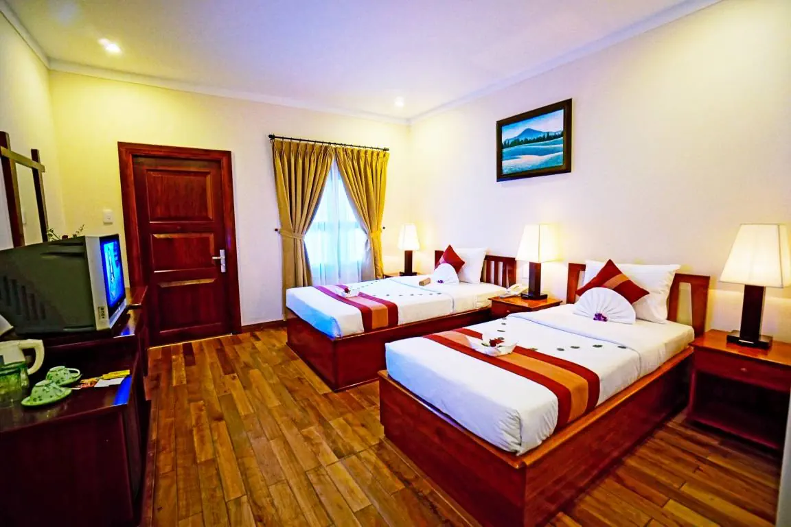 NOVELA MUI NE RESORT & SPA