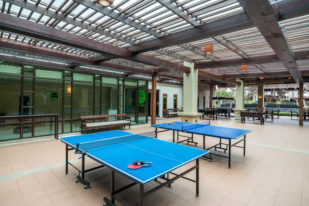 RAVINDRA BEACH RESORT & SPA