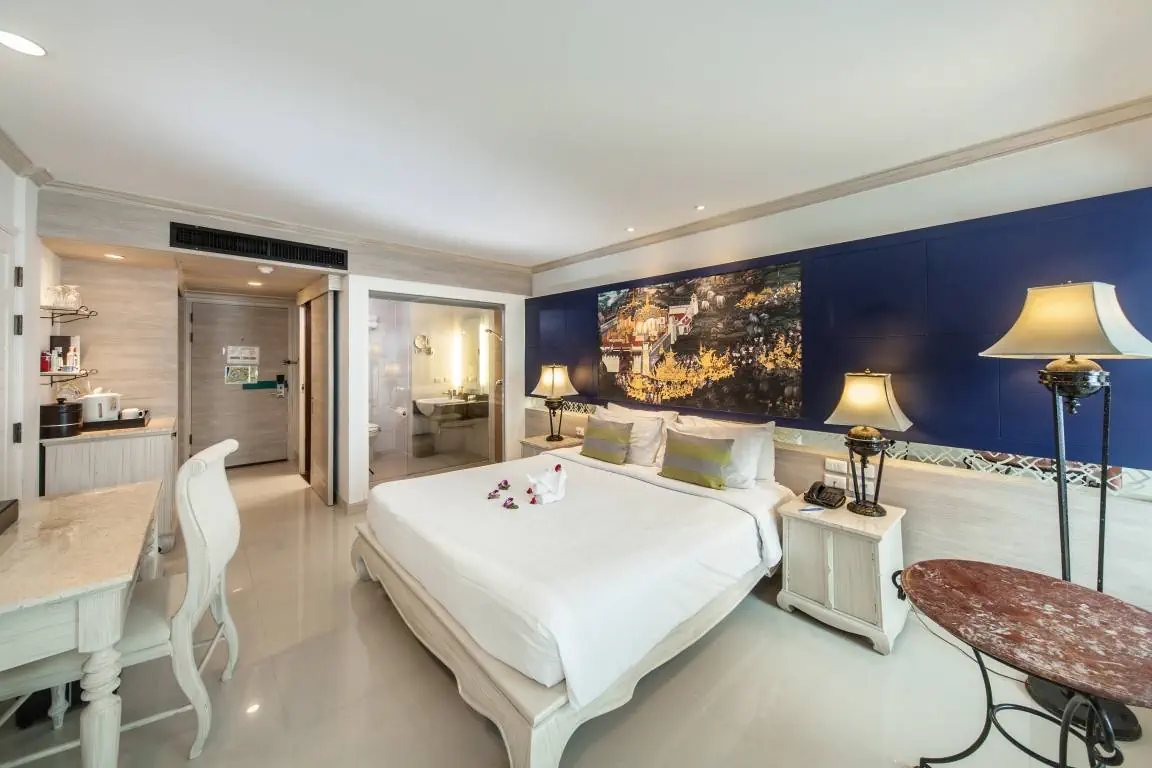 NOVOTEL PHUKET RESORT