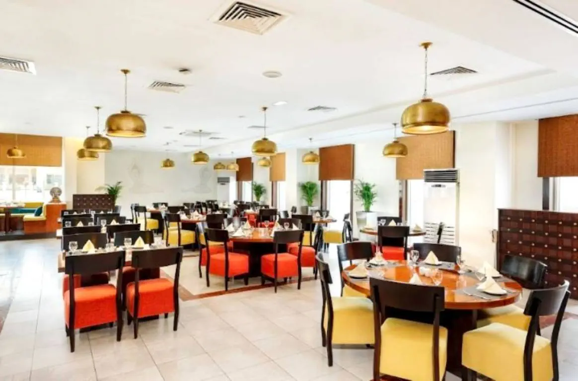 CITYMAX HOTELS BUR DUBAI