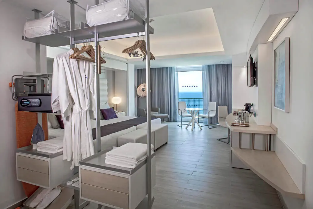TRYP HABANA LIBRE