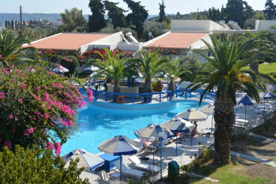 FILERIMOS VILLAGE