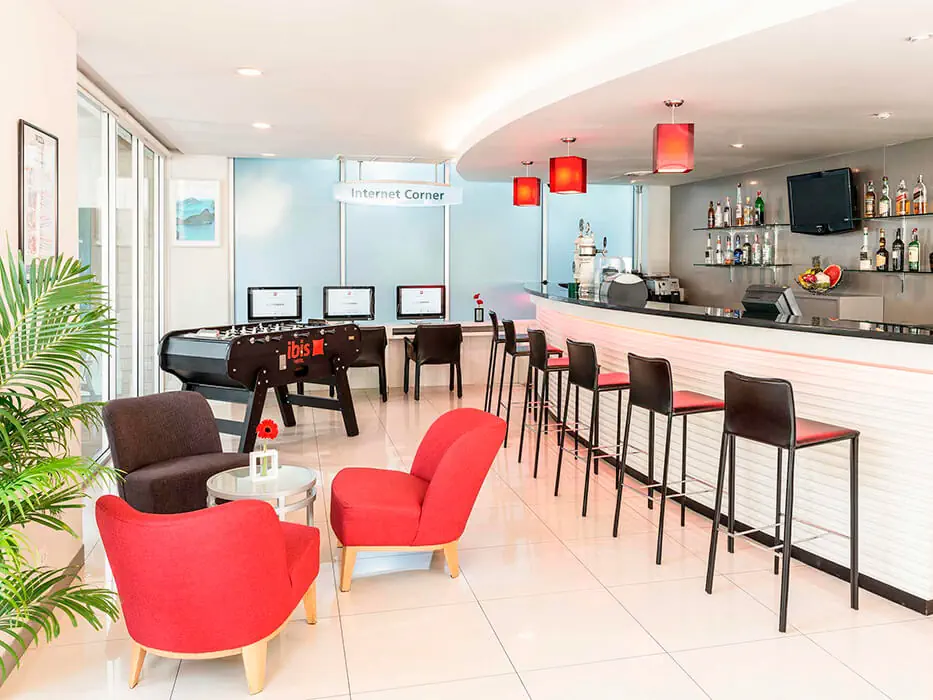 IBIS BANGKOK SATHORN