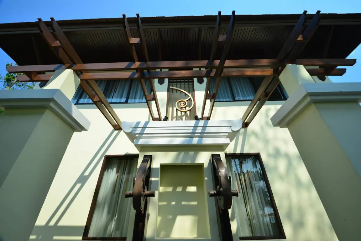 Отель: RESORT & SPA KOH CHANG