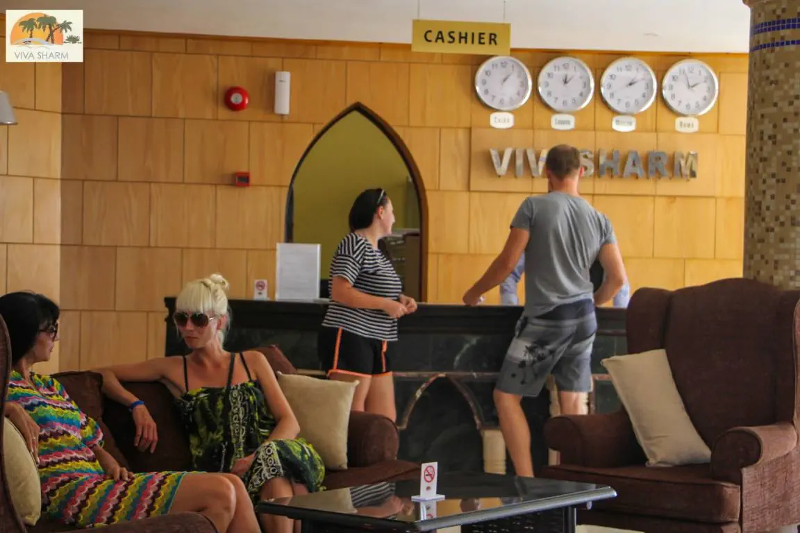 VIVA SHARM HOTEL