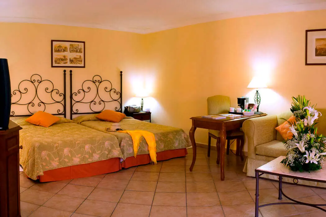 IBEROSTAR ORIGIN PLAYA ALAMEDA ADULTS ONLY (ex. IBEROSTAR PLAYA ALAMEDA ADULTS ONLY)