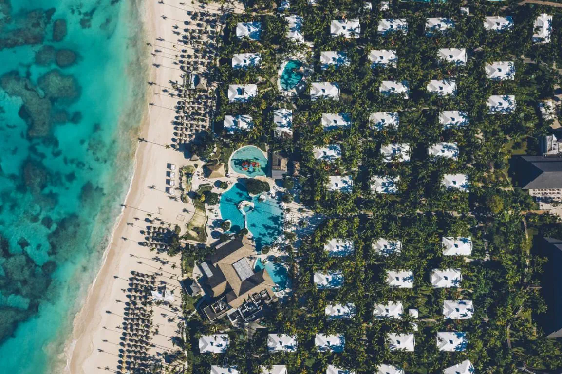 IBEROSTAR SELECTION BAVARO SUITES