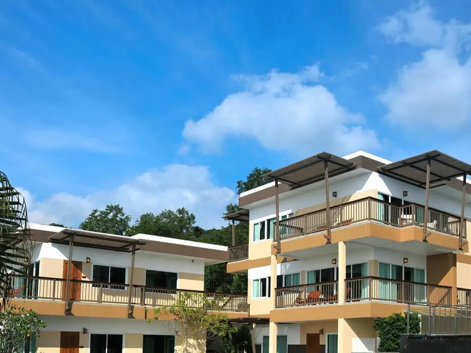 PRINCESS SEAVIEW RESORT & SPA