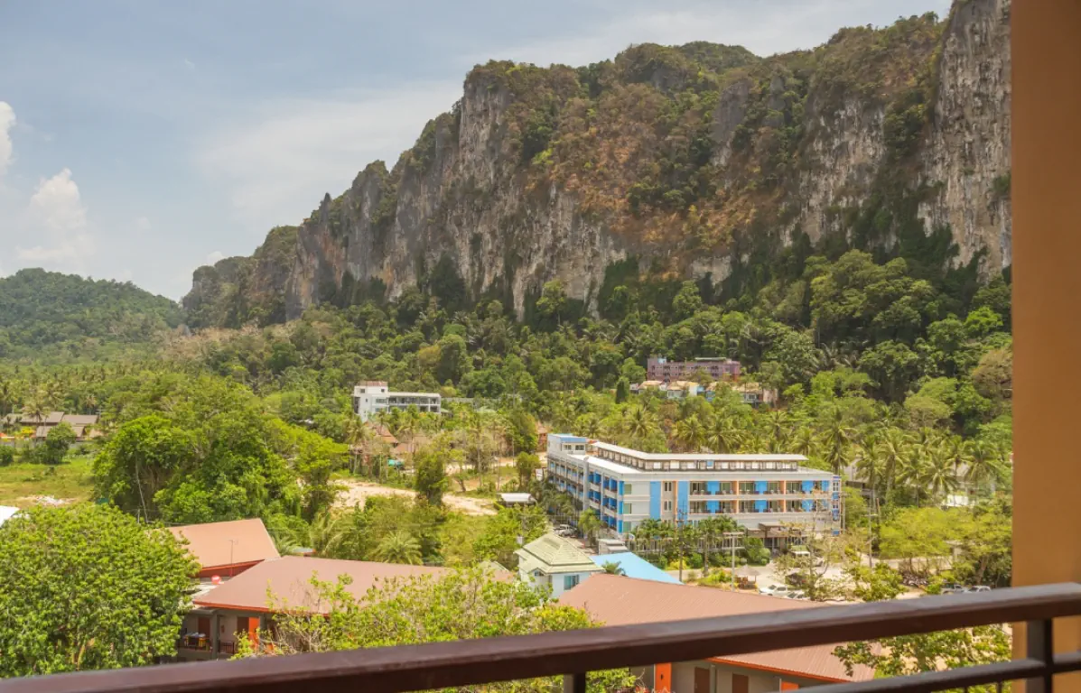 SEA SEEKER KRABI RESORT