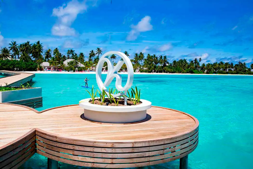 KANDIMA MALDIVES