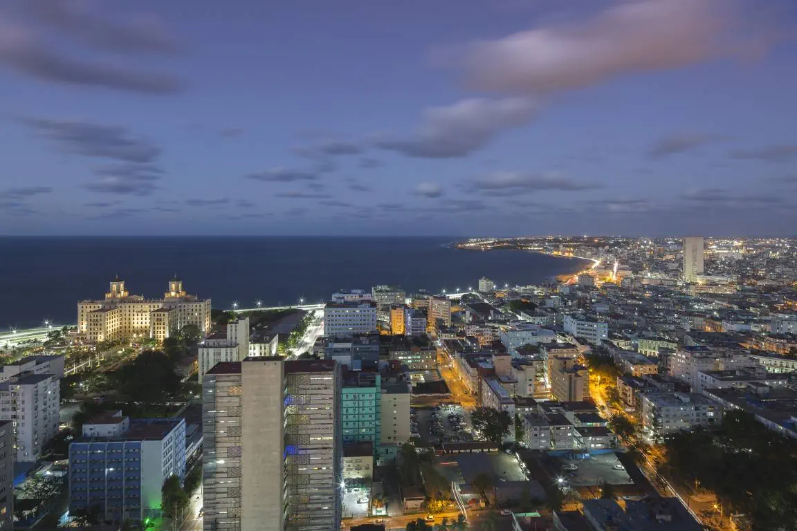 TRYP HABANA LIBRE