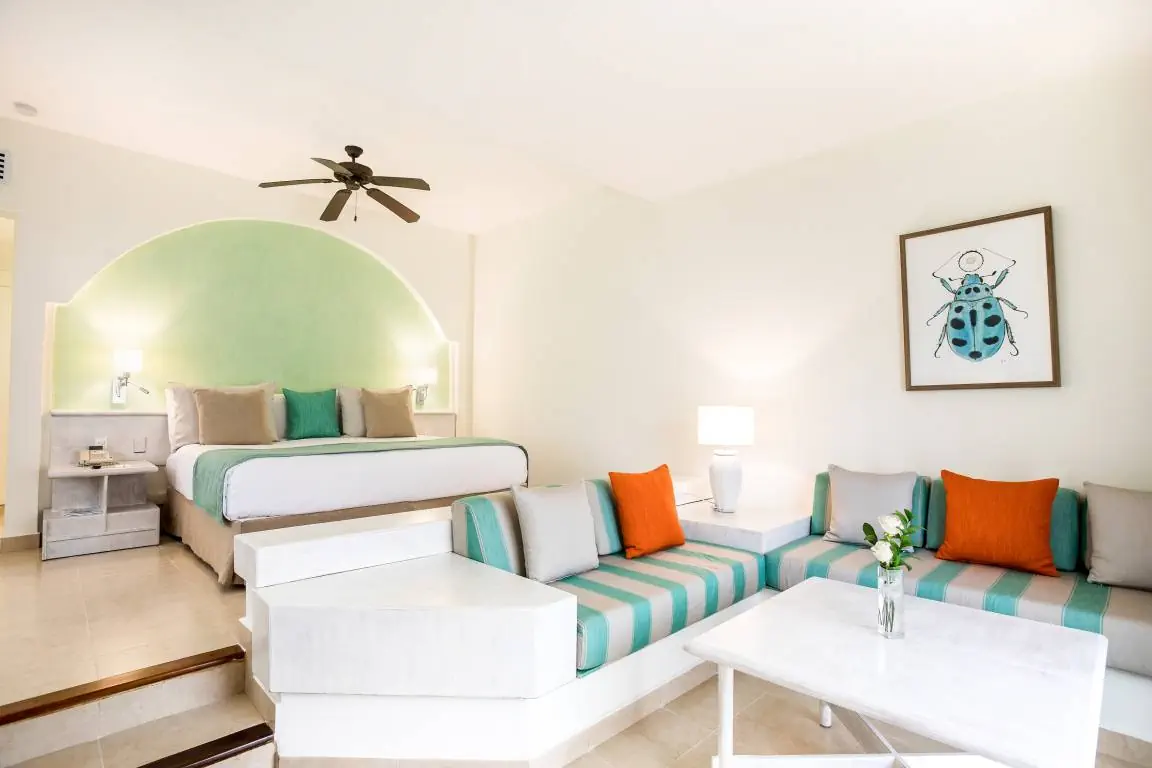 IBEROSTAR SELECTION BAVARO SUITES