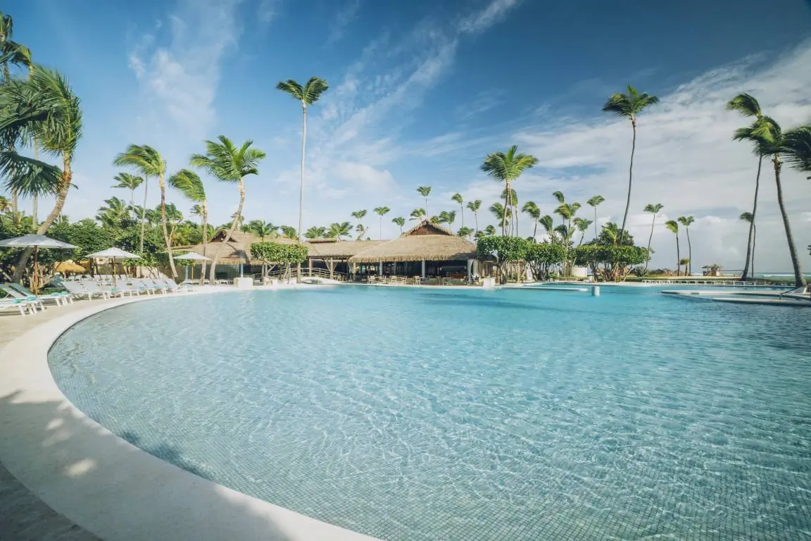 IBEROSTAR SELECTION BAVARO SUITES