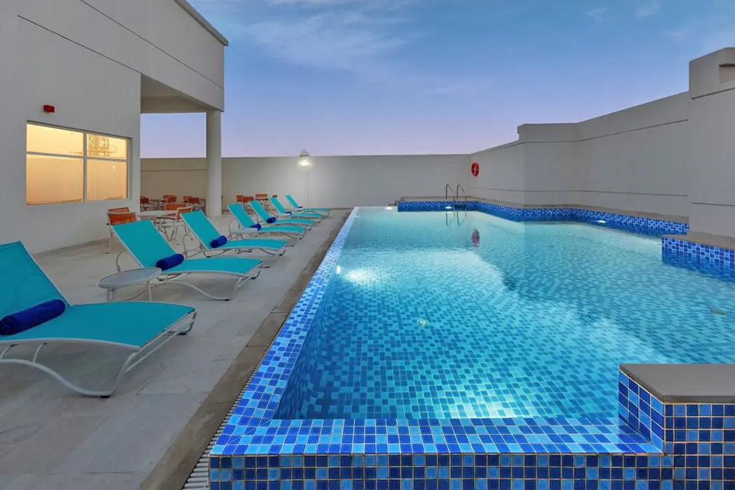 CITYMAX AL BARSHA-NEW