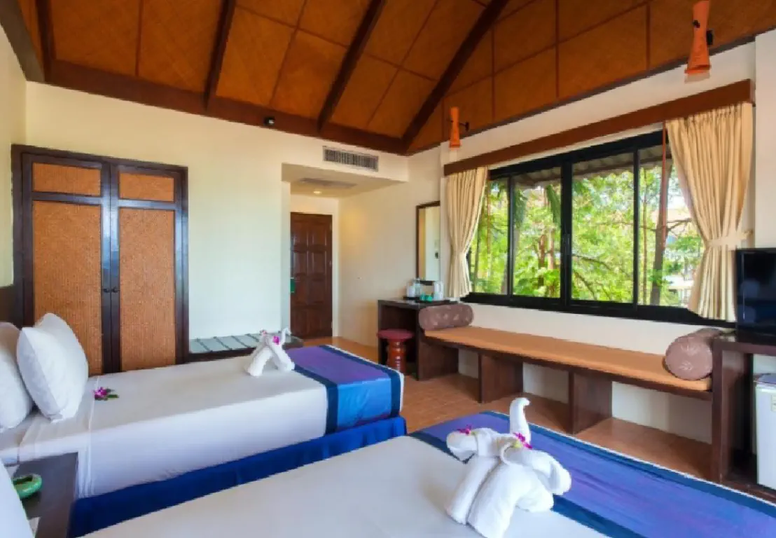 KARONA RESORT & SPA