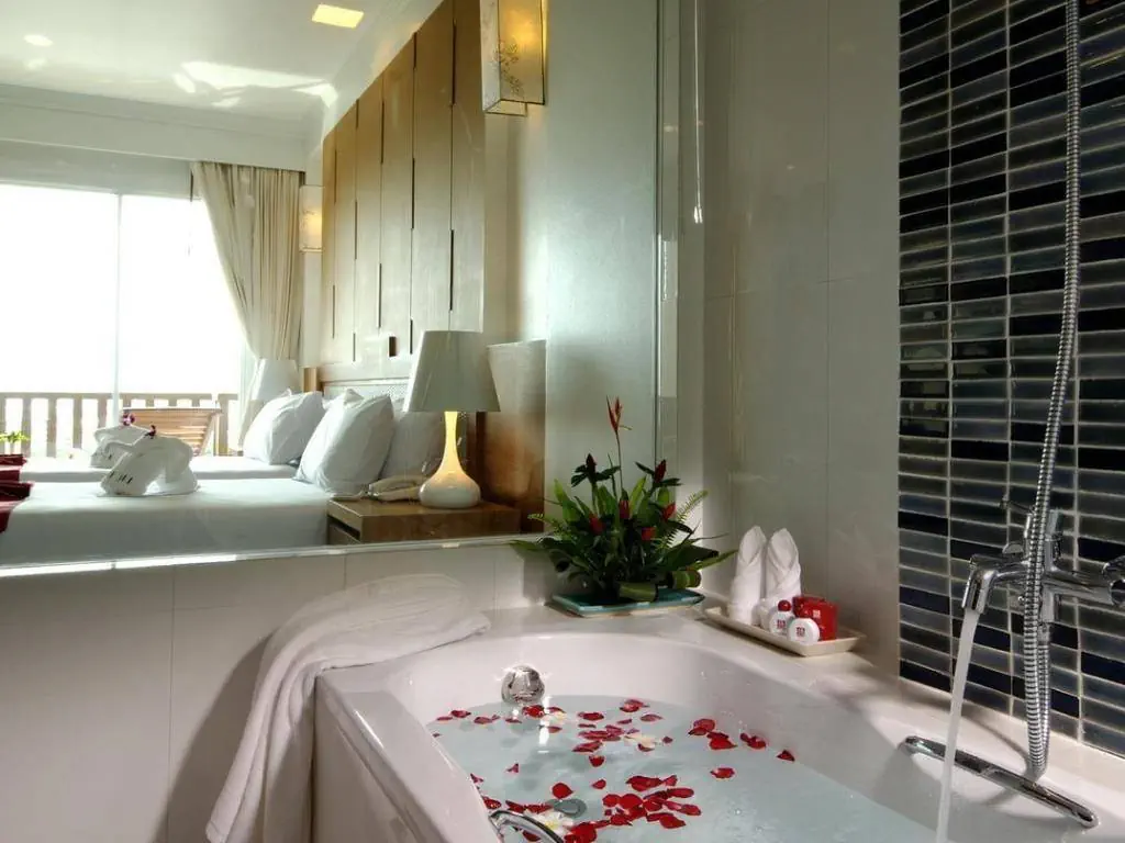 PRINCESS SEAVIEW RESORT & SPA