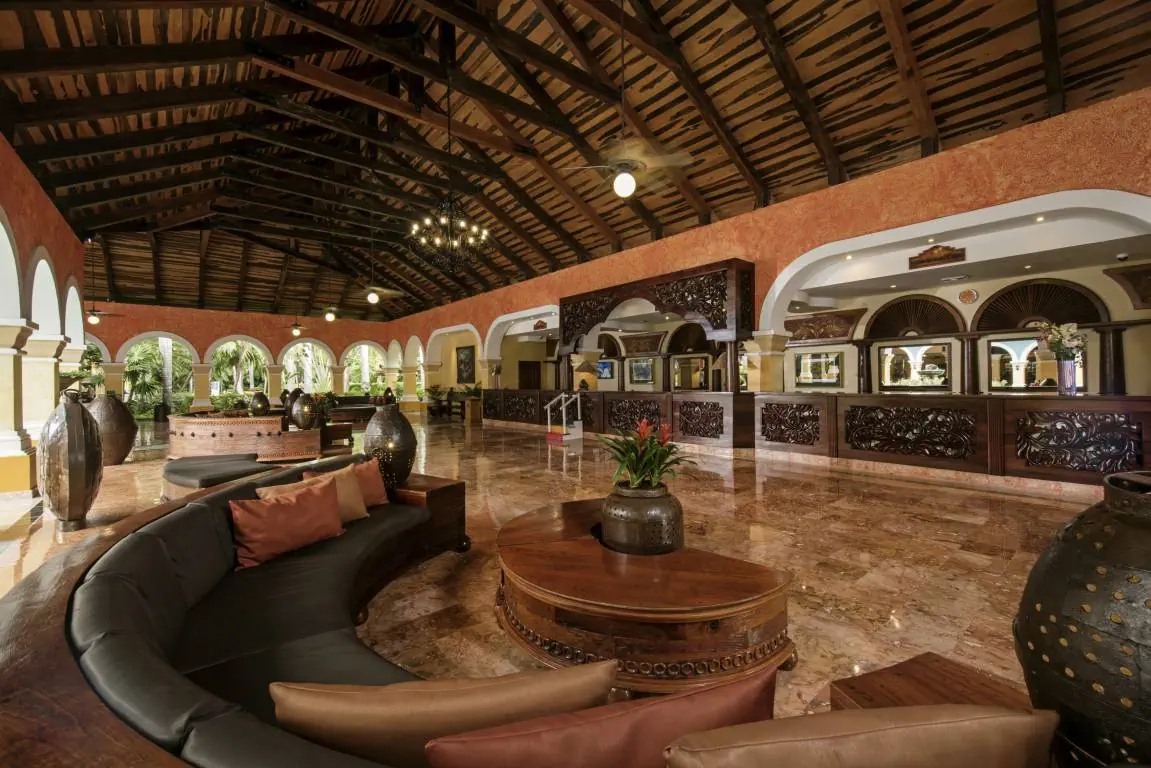 IBEROSTAR WAVES PARAISO BEACH
