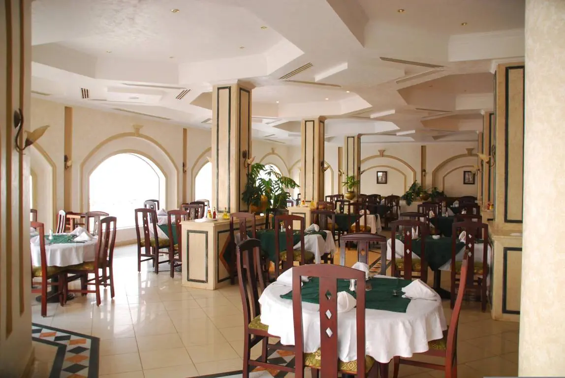 CORAL HILLS RESORT