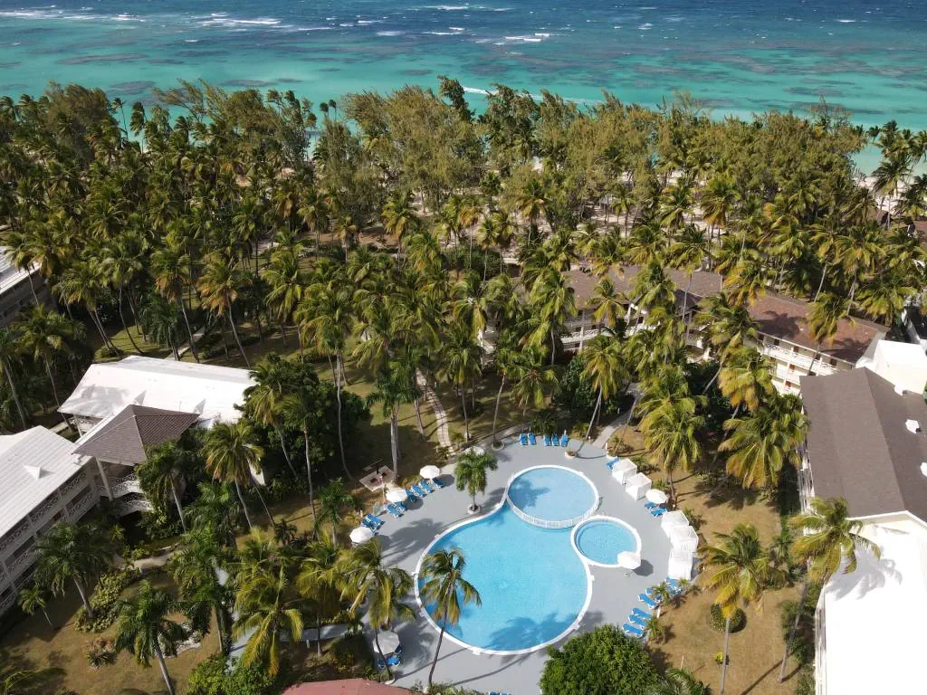 VISTA SOL PUNTA CANA