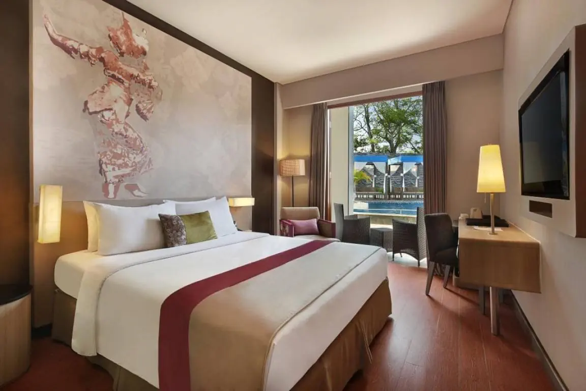 MERCURE BALI NUSA DUA