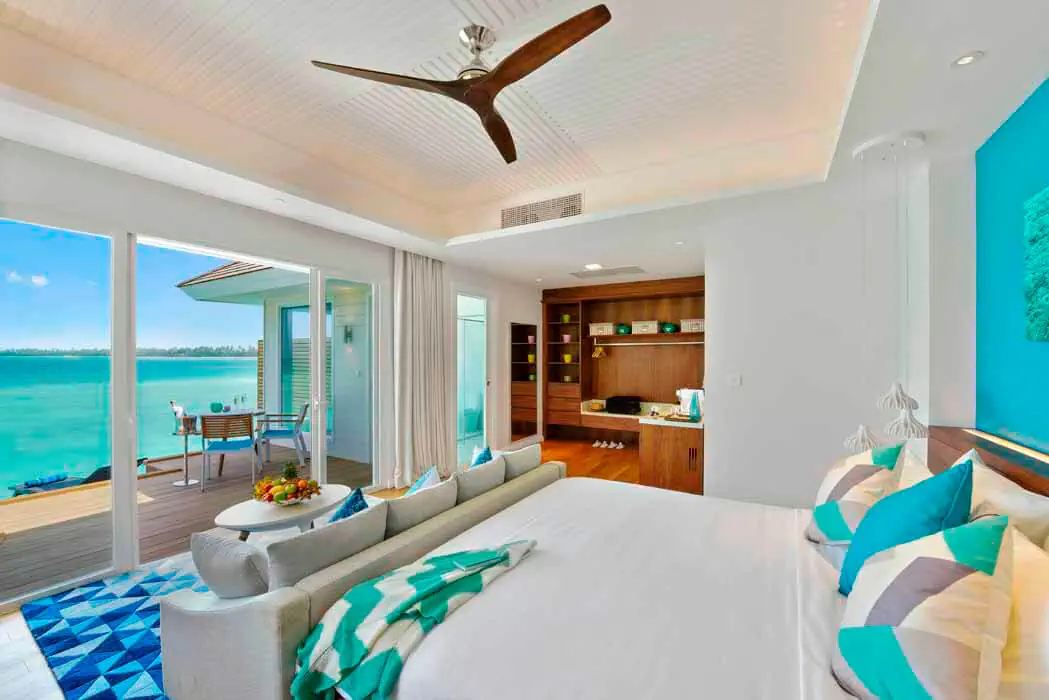 KANDIMA MALDIVES