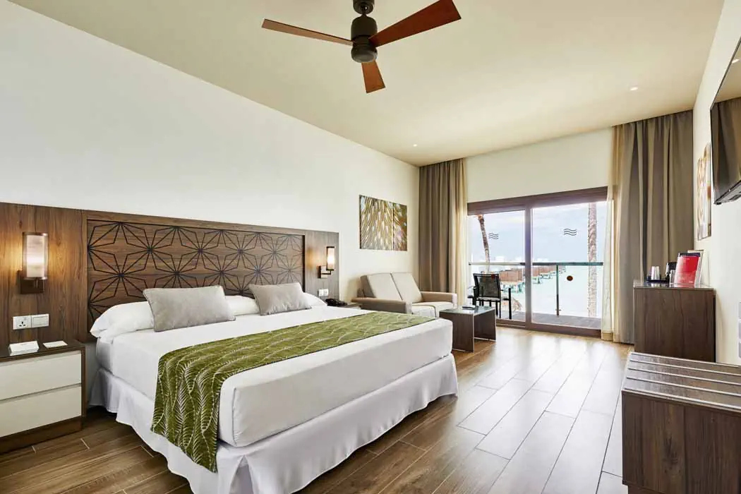 RIU ATOLL