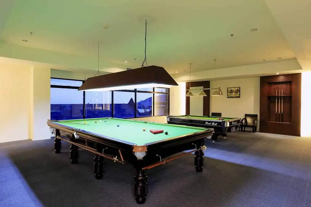 Отель: RESORT & VILLA, PHUKET (ex. Centara Blue Marine)