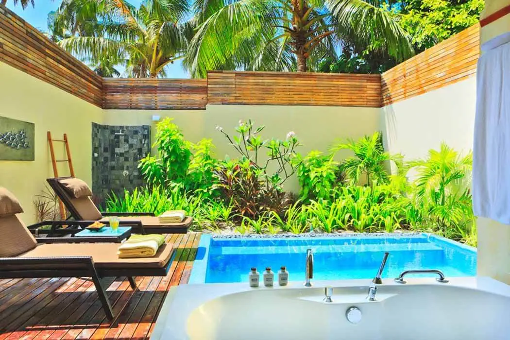 KURUMBA MALDIVES