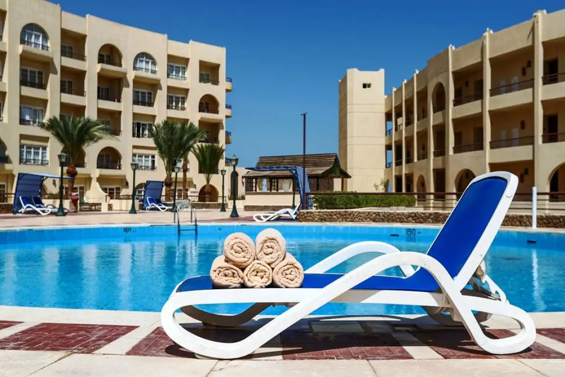 Отель: DAYS PALMA DE MIRETTE RESORT & SPA