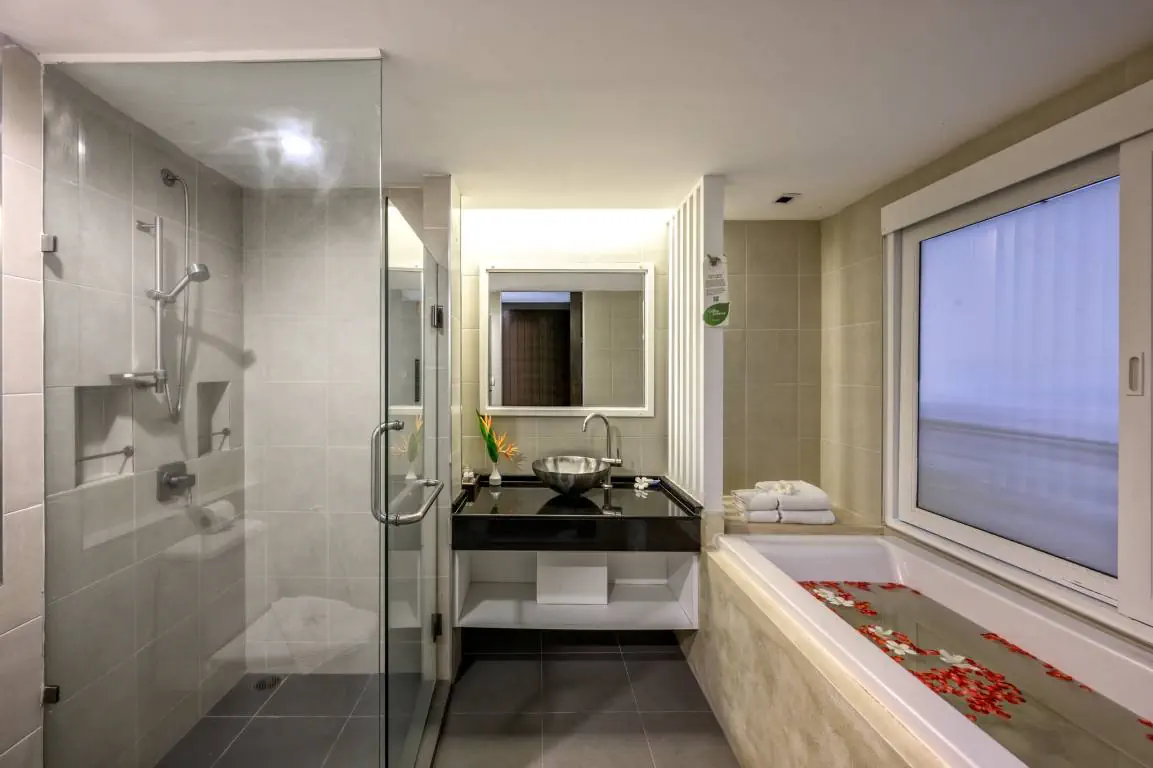 Отель: RESORT & VILLA, PHUKET (ex. Centara Blue Marine)