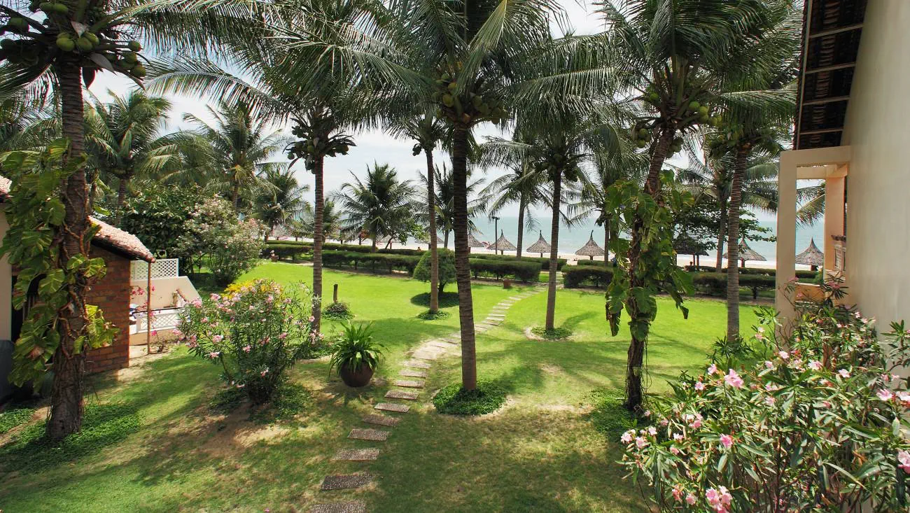 SAIGON MUI NE RESORT