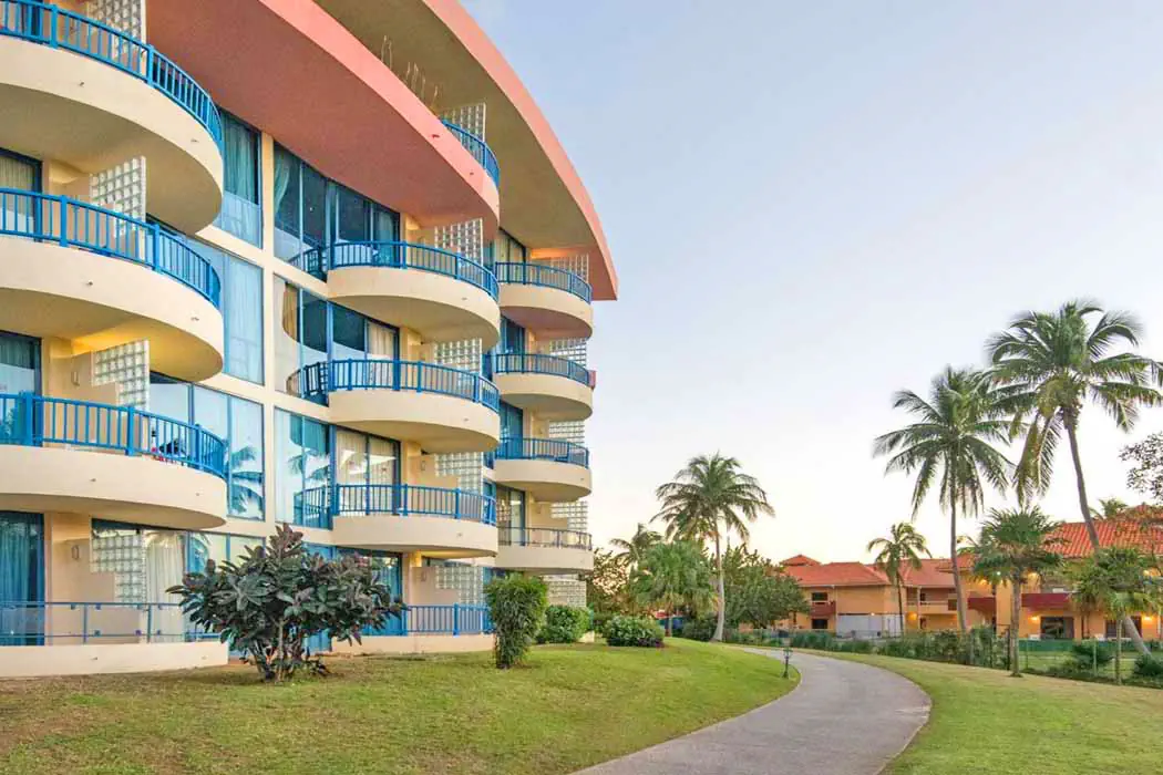 MUTHU PLAYA VARADERO