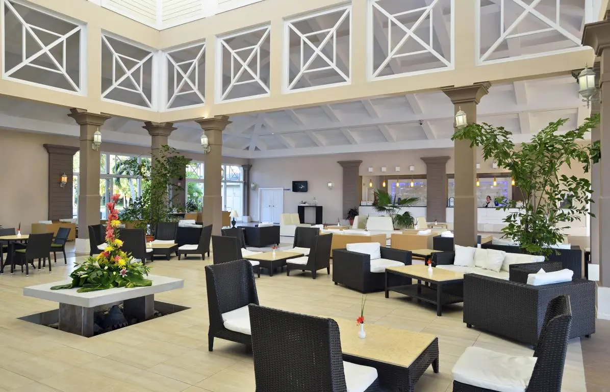 MELIA PENINSULA VARADERO
